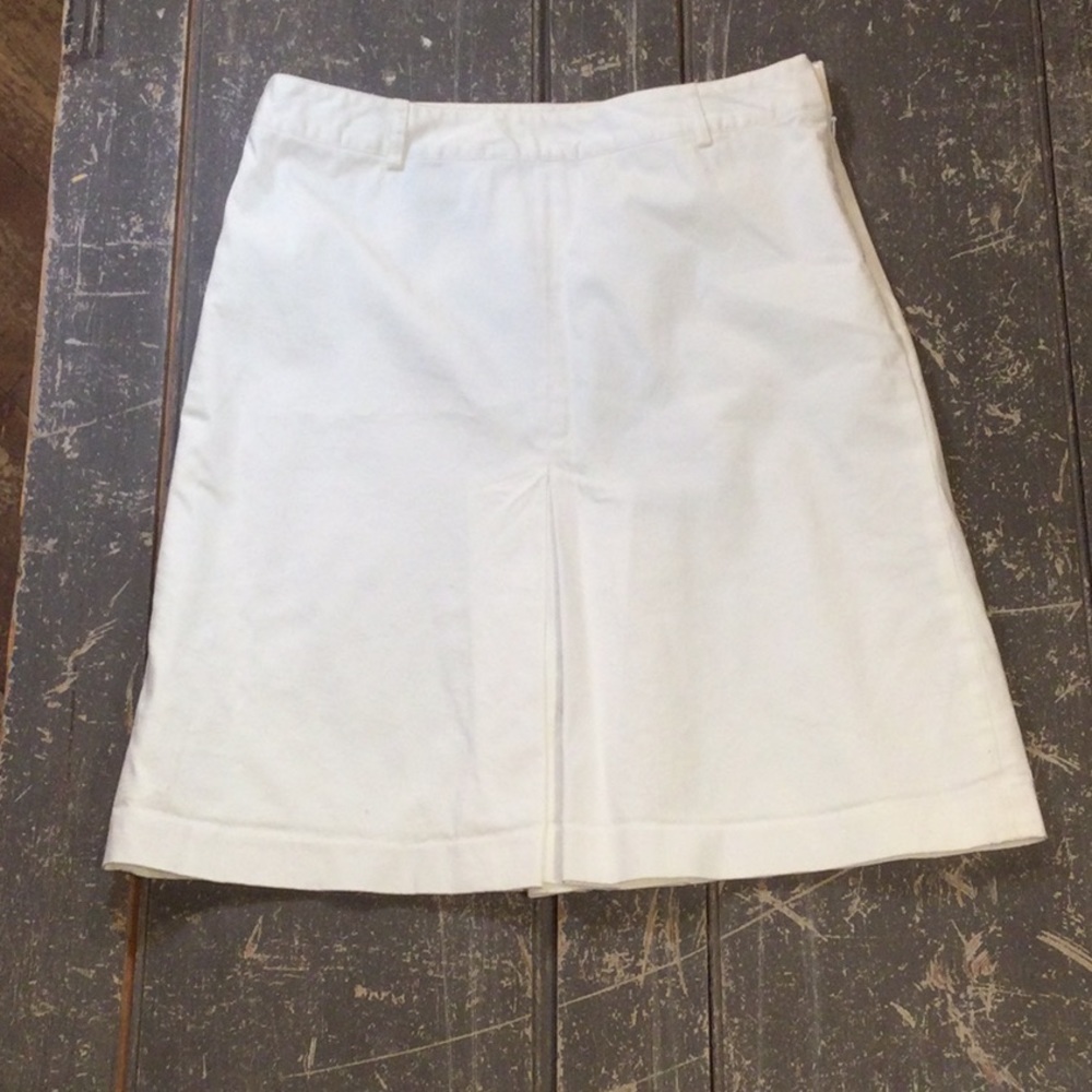 Ricki’s Skirt